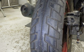 KAWASAKI GPX250R EX250E