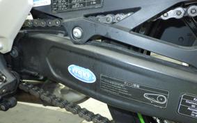 KAWASAKI ZX-25R-2SE 2001 ZX250H