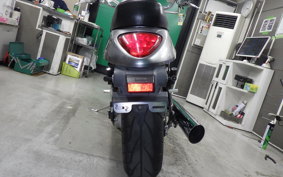 SUZUKI BOULEVARD 400 2011 VK57A