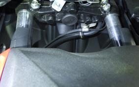 YAMAHA CYGNUSｸﾞﾘﾌｧｽ SEJ4J