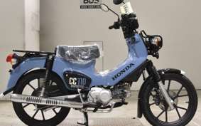 HONDA クロスカブ110LITE 2018 JA79