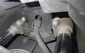 SUZUKI ADDRESS V125 G 2017 CF46A