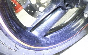 HONDA HORNET 250 2021 MC31