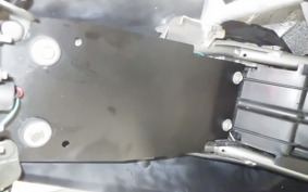 KAWASAKI KSR110 2024 KL110A