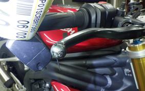 TRIUMPH SPEED TRIPLE RS 2025