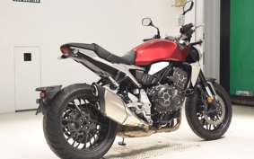 HONDA CB1000R GEN 2 2021