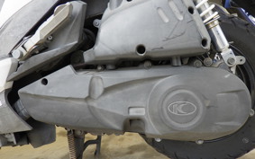 KYMCO VJR125 R