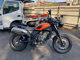 Фото Honda CL250 с японского аукциона