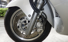 SUZUKI SKYWAVE 250 (Burgman 250) CJ41A