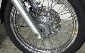 HONDA STEED 400 1993 NC26