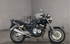 HONDA CB400SF NC31
