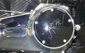 HARLEY FXSB 1580 2014