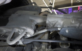 HONDA GYRO CANOPY 2005 TA03
