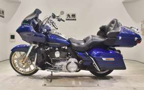 HARLEY FLTRUSE1800CVO 2015
