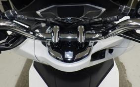HONDA PCX 160 2005 KF47