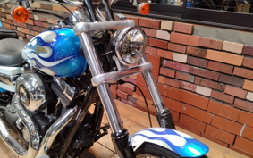 HARLEY FXDWG1450 2012 GP4