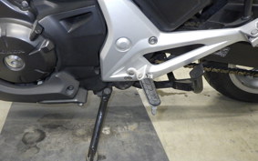 HONDA NC750X D 2017 RC90