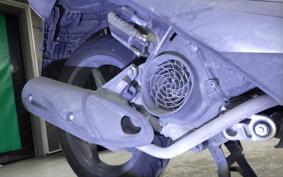 HONDA DIO 110 2010 JF31