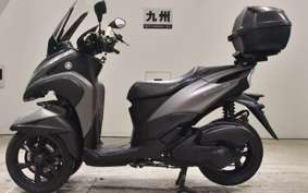 YAMAHA TRICITY 155 A SG37J