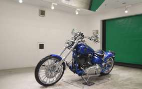 HARLEY FXCWC 1580 2008