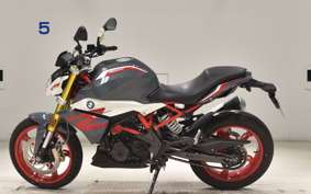 BMW G310R 2021