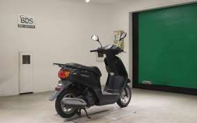 HONDA TACT-4ﾍﾞｰｼｯｸ AF79