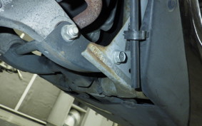 SUZUKI ADDRESS V50 Gen.2 CA44A