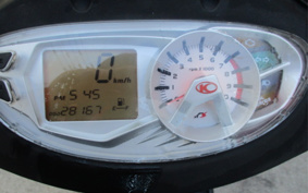 KYMCO  KYMCO  GRAN GP125I