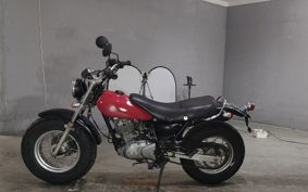 SUZUKI VAN VAN 200 NH41A