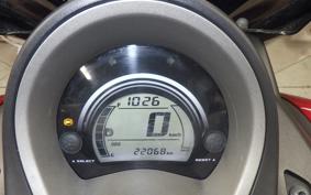 YAMAHA N-MAX 2017 SE86J