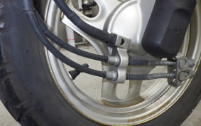 HONDA TODAY 2 2023 AF67