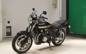 KAWASAKI ZEPHYR 400 KAI 2010 ZR400C
