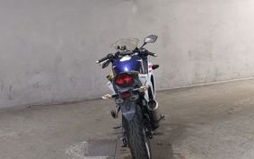 HONDA CBR250R MC41