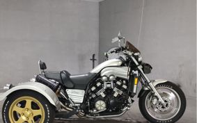 YAMAHA V-MAX TRIKE 1994 2WEE