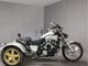 Фото Yamaha V-MAX TRIKE 1994 с японского аукциона