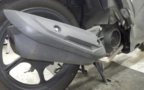 SUZUKI ADDRESS 110 CE47A