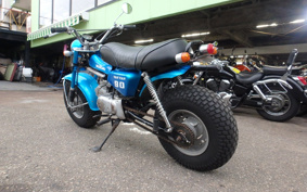 SUZUKI VAN VAN90 RV90
