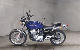 HONDA CB400 NC36