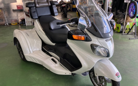 SUZUKI SKY WAVE650 TRIKE 2002 CP51A..
