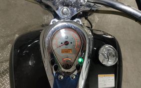YAMAHA DRAGSTAR 400 CLASSIC 2007 VH01J