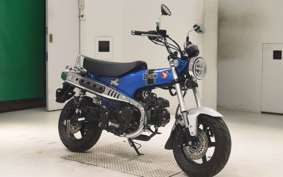 HONDA DAX 125 JB04