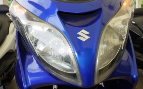 SUZUKI SKYWAVE 250 (Burgman 250) S Gen.3 2007 CJ44A
