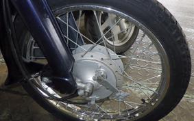 HONDA C90 SUPER CUB HA02