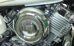 YAMAHA DRAGSTAR 400 CLASSIC  2012 VH02J