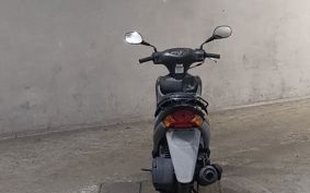 SUZUKI ADDRESS V125 CF4EA