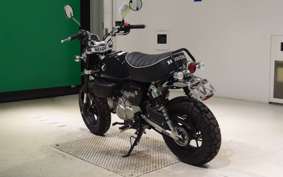 HONDA MONKEY 125 2000 JB05