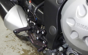 YAMAHA FZ1 FAZER 2009
