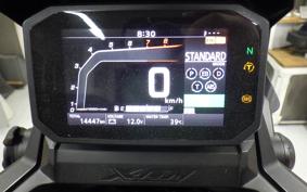 HONDA X-ADV 750 2021 RH10