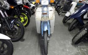 SUZUKI BIRDIE 50 BA41A