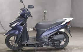 SUZUKI ADDRESS V110 CE47A